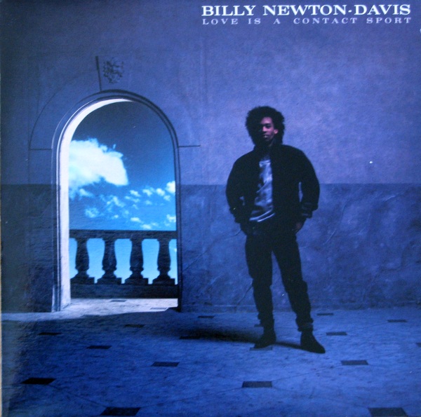  - Billy-Newton-Davis
