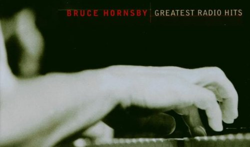 Bruce Hornsby Radio