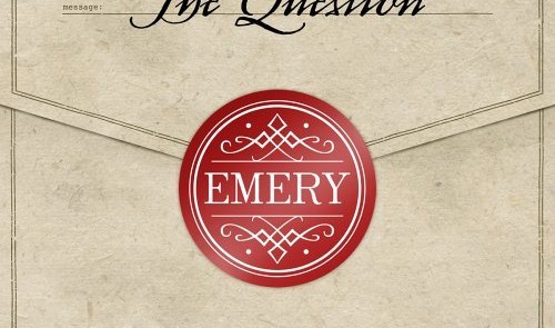 emery