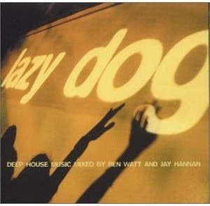 lazydog