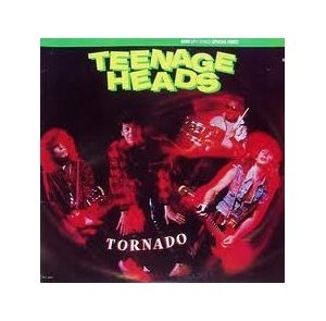 teenagehead