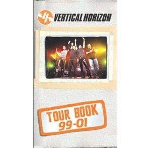 verticalhorizon